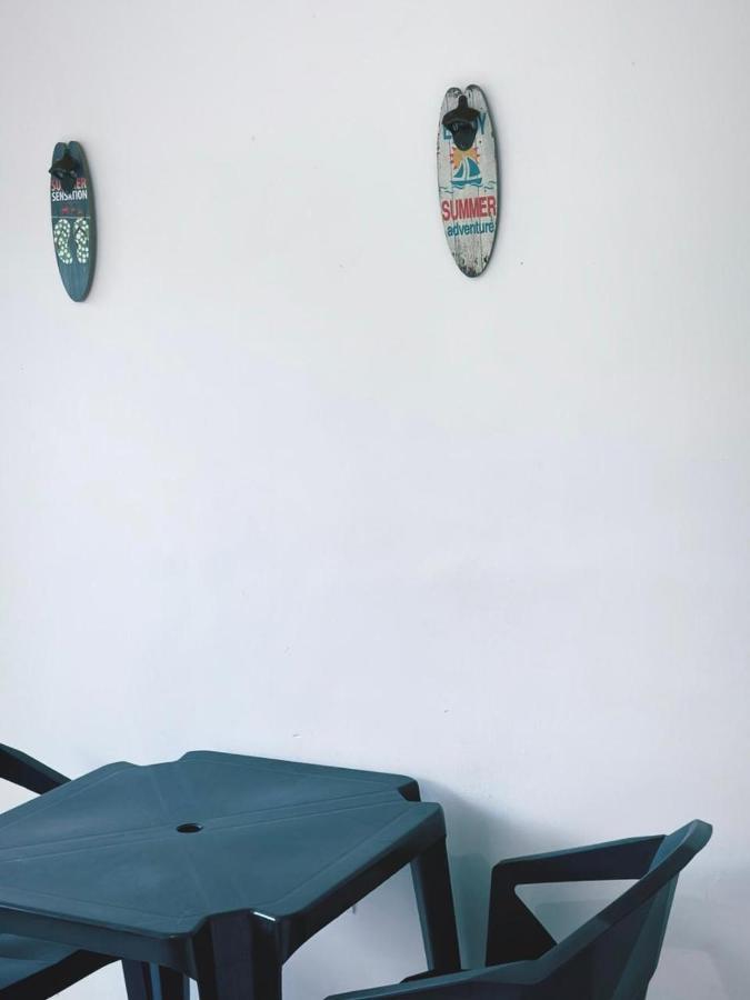 Casa De Beira Mar Sesc Сasa de vacaciones