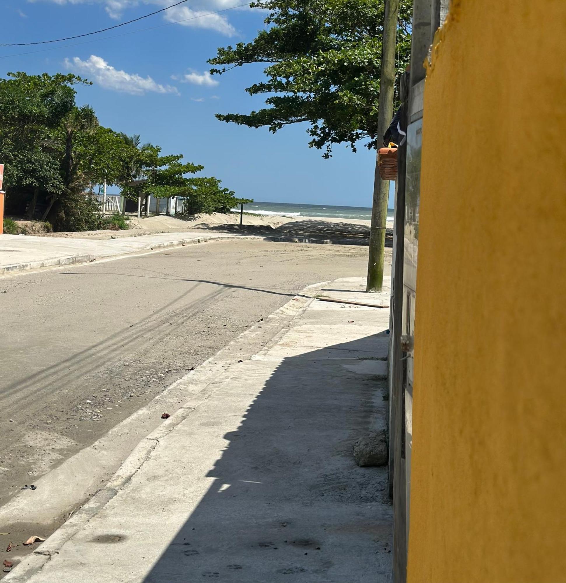Сasa de vacaciones Casa De Beira Mar Sesc Bertioga
