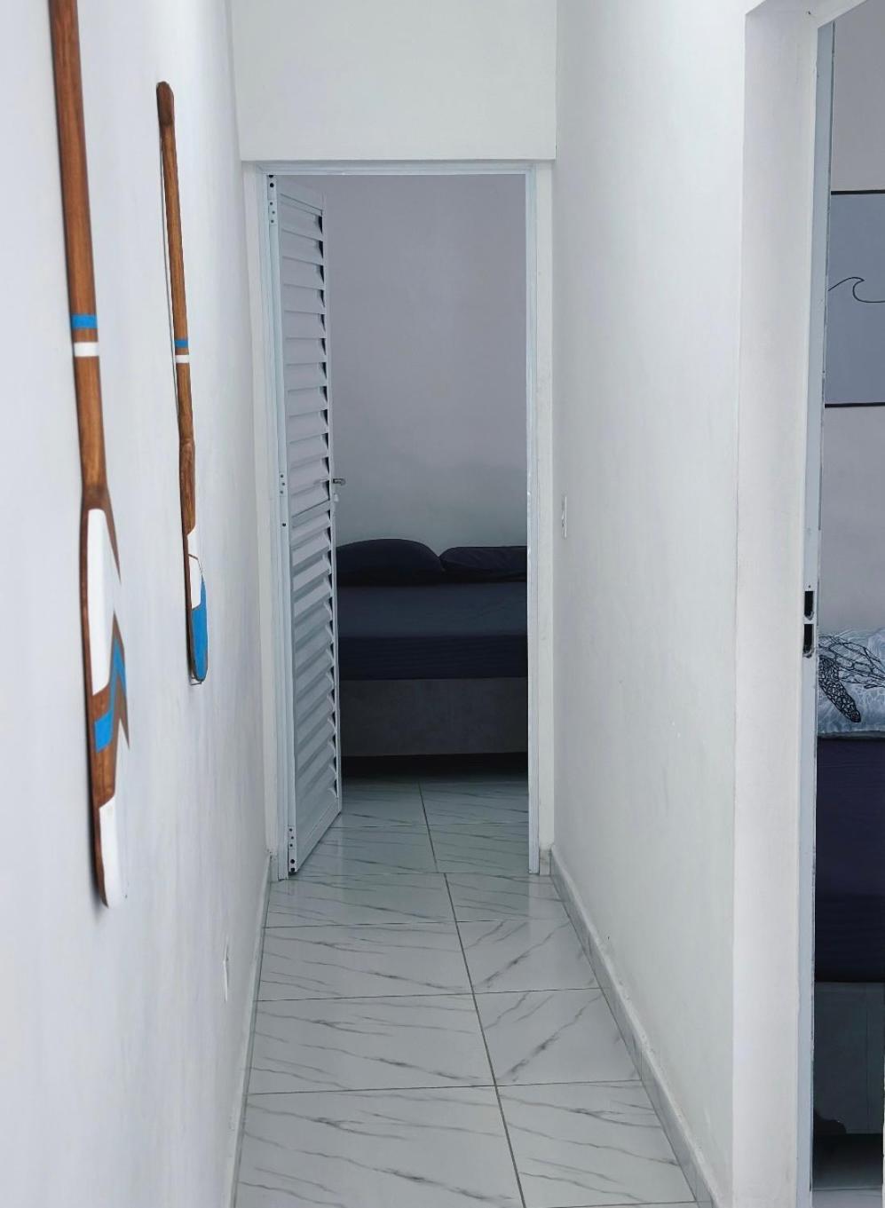 Casa De Beira Mar Sesc Сasa de vacaciones