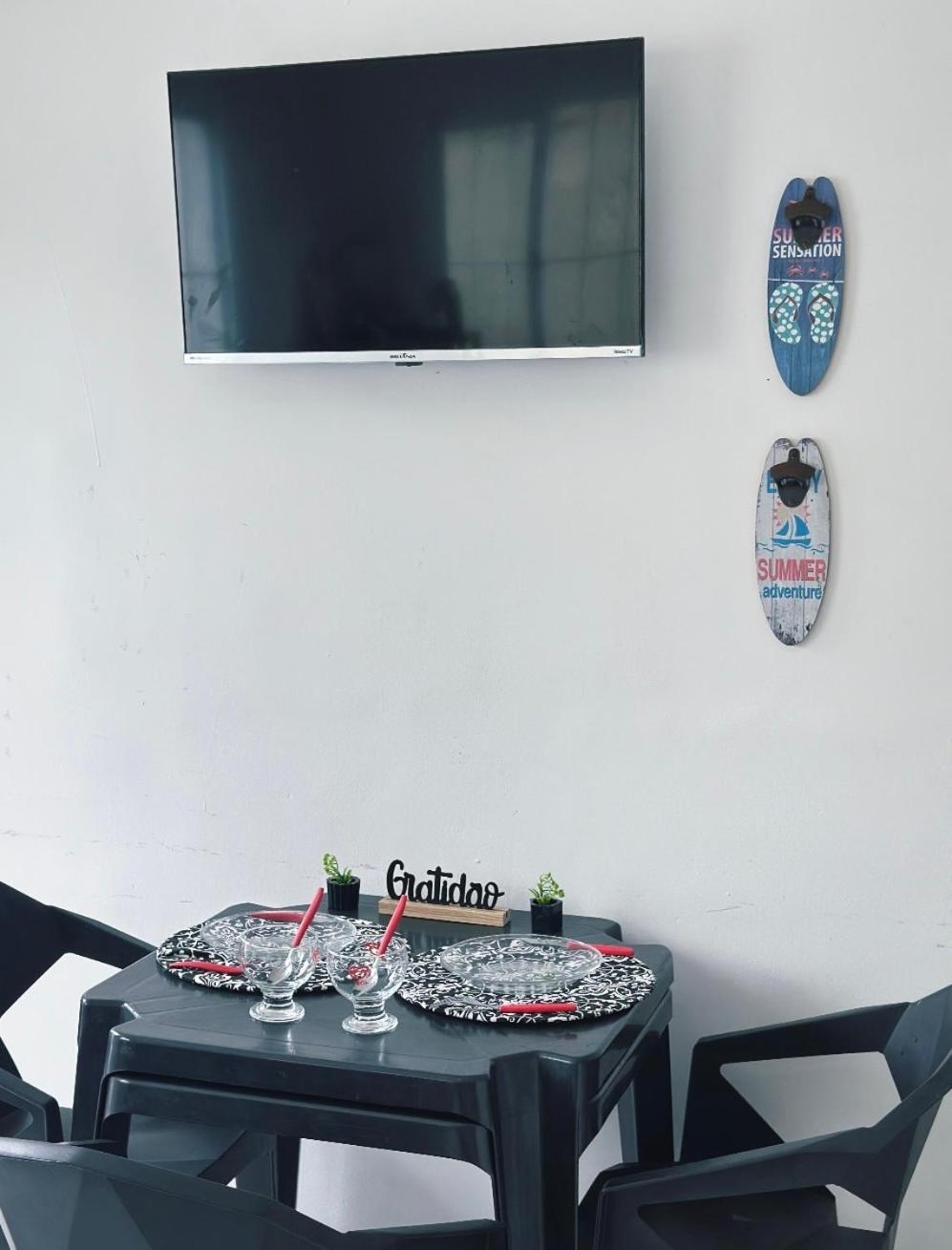 Casa De Beira Mar Sesc